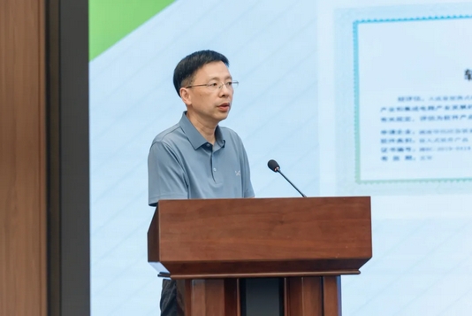 中國應急裝備驚艷東盟專家！湖南華汛展示防汛“硬核科技”